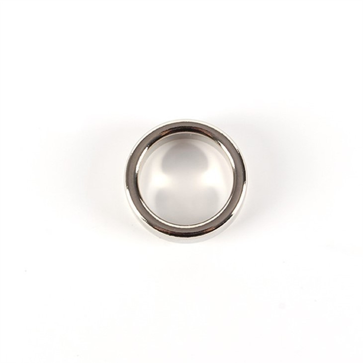 Neodymium Ring Magnet-2