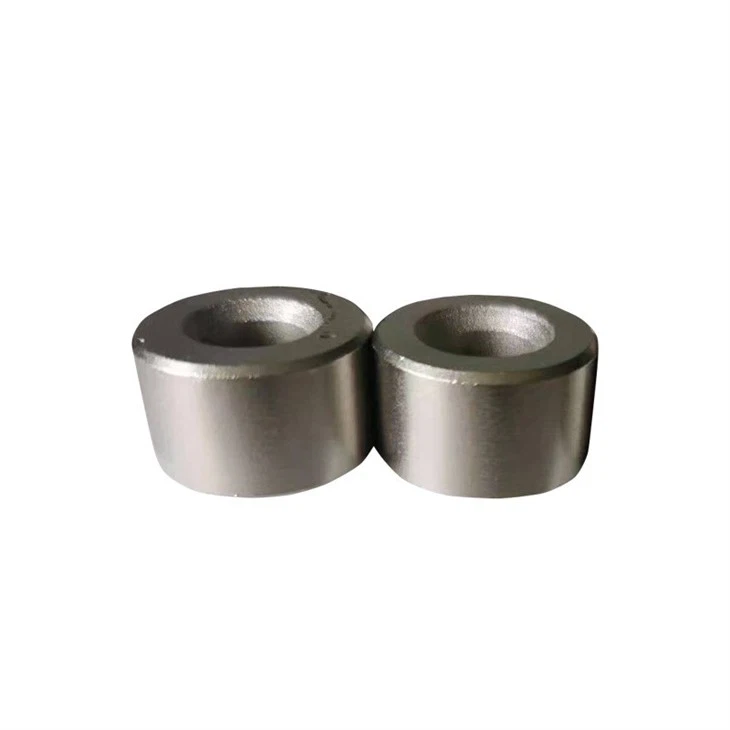 High Temperature Resistant Ring SmCo Magnet