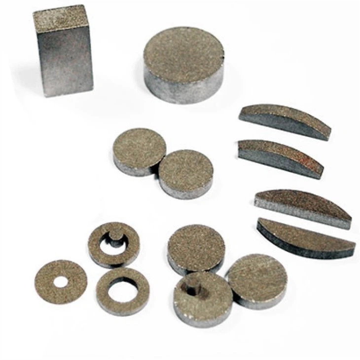 High Performance SmCo Magnet