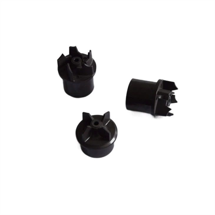 Injection Molded Ferrite Turbine Rotor