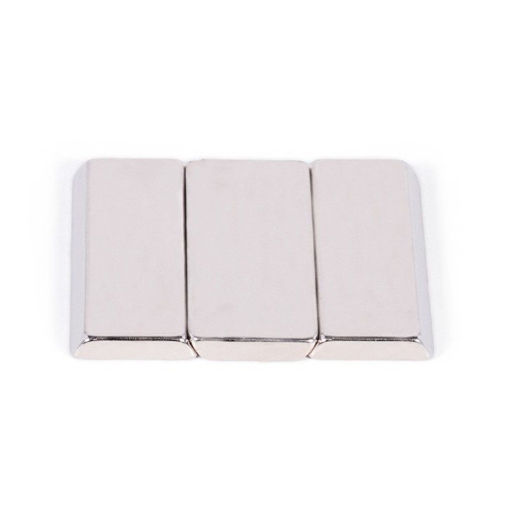Neodymium Trapezoidal Magnet