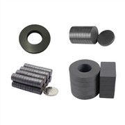 Feritni prsten magnet