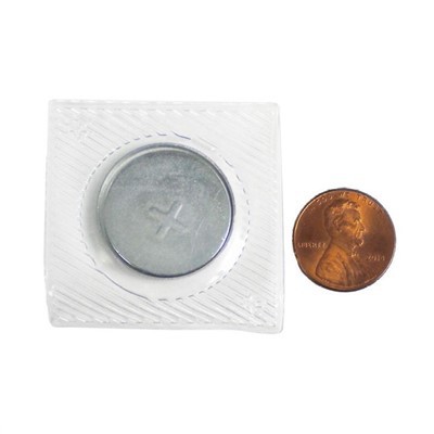 Neodimijumski šivaći magnet