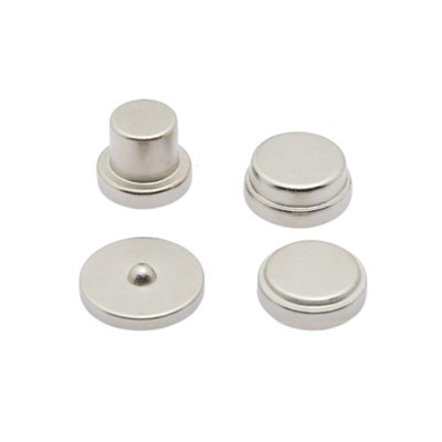 Neodimijum stepenasti magnet