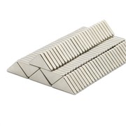 Neodimijum trokutasti magnet