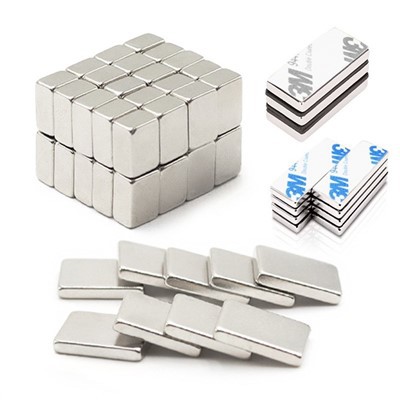 Magnet za fiksno pozicioniranje senzora