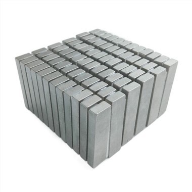 SmCo kvadratni magnet