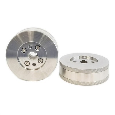 Magnetski točak za penjanje po zidu.