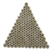 Sat Movement Rator Magnet