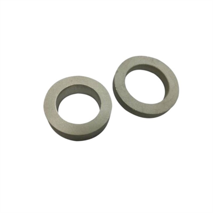 SmCo Ring Magnet
