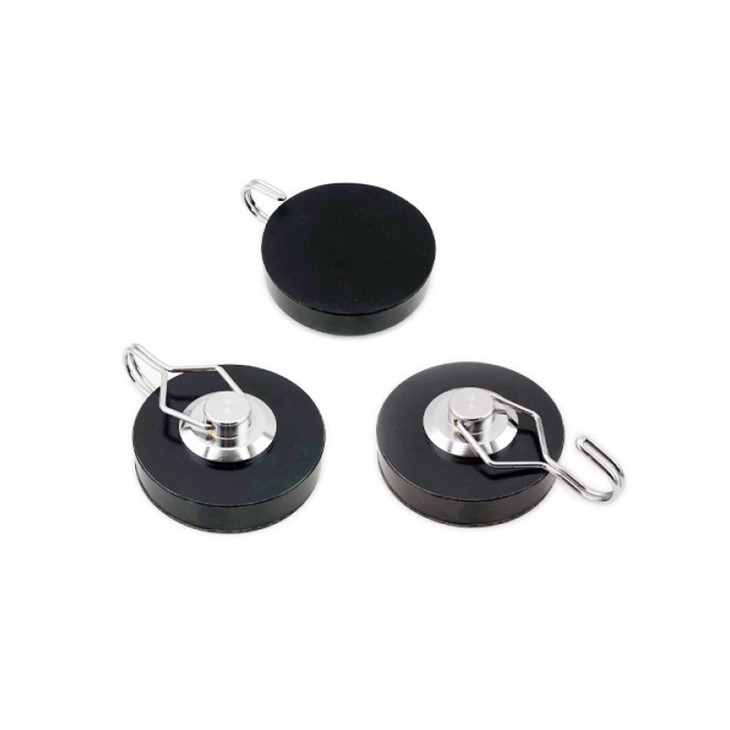 Swivel Hook Pot Magnet