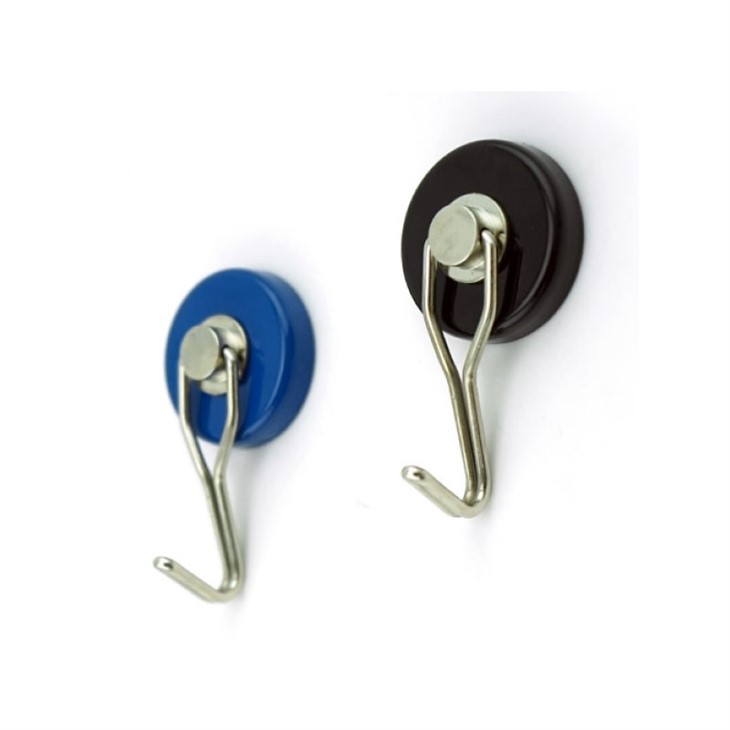 Swivel Hook Pot Magnet